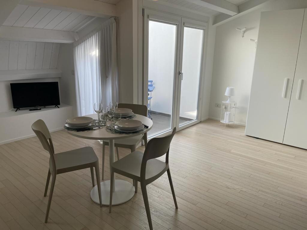 Imhome - Abruzzi Milano Eksteriør billede