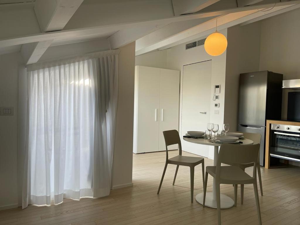 Imhome - Abruzzi Milano Eksteriør billede