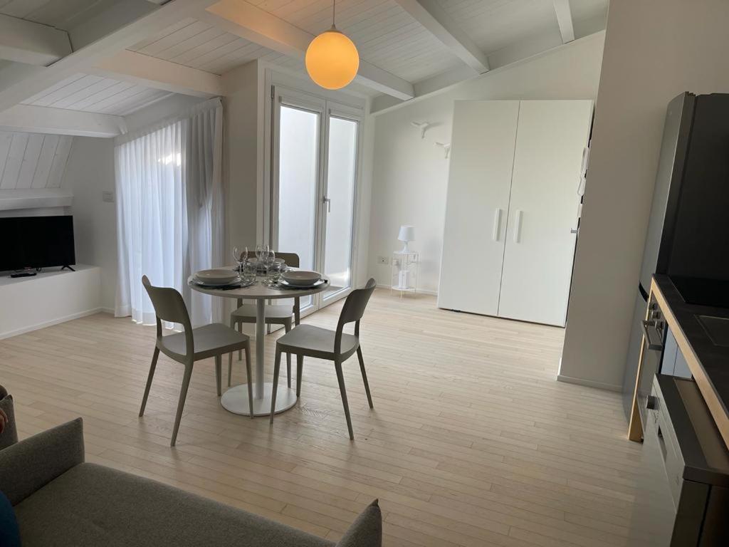 Imhome - Abruzzi Milano Eksteriør billede