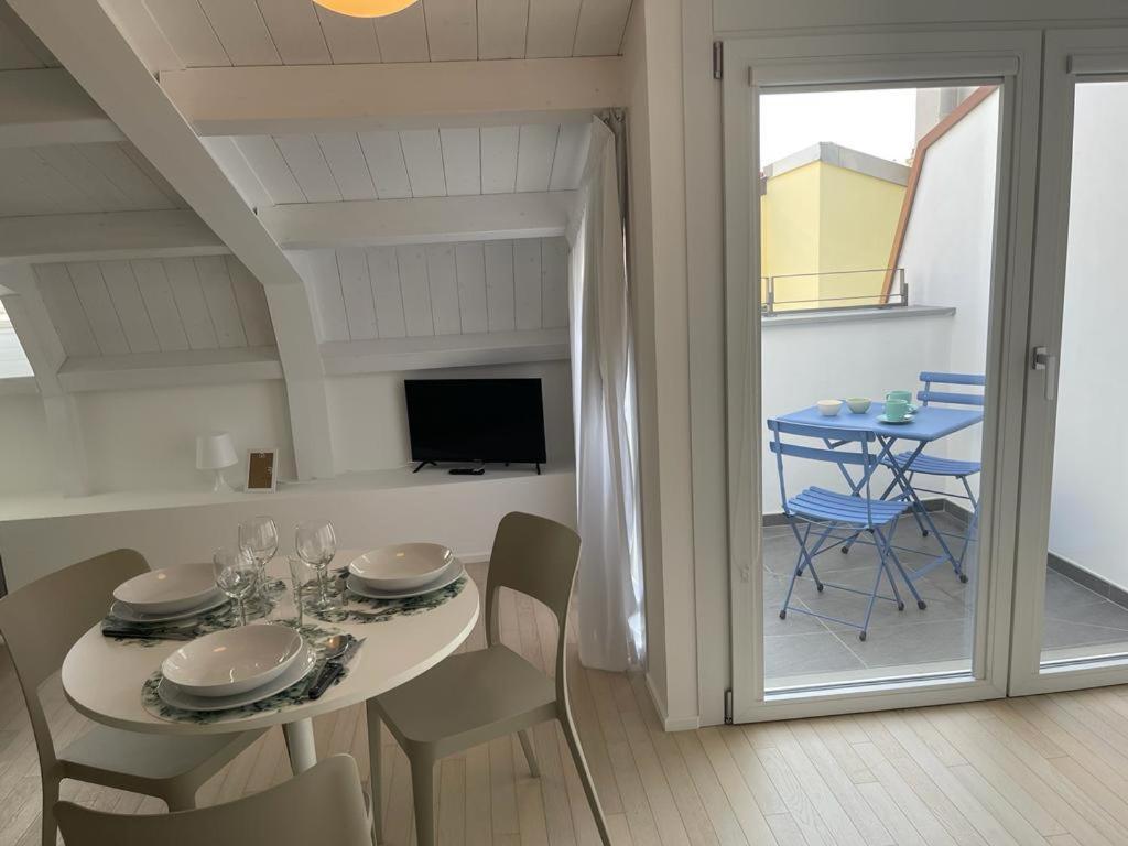 Imhome - Abruzzi Milano Eksteriør billede
